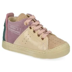 sneakers beige