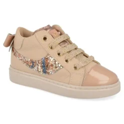 sneakers beige