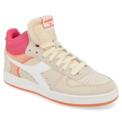 sneakers beige