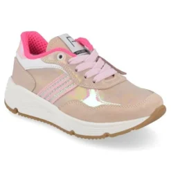 sneakers beige