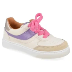 sneakers beige