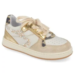 sneakers beige