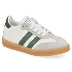 sneakers beige