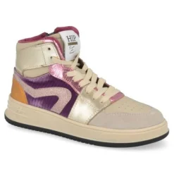 sneakers beige
