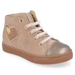 sneakers beige