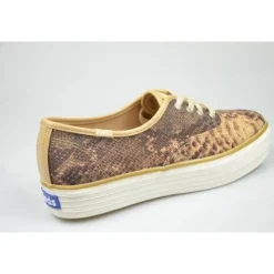 sneakers beige