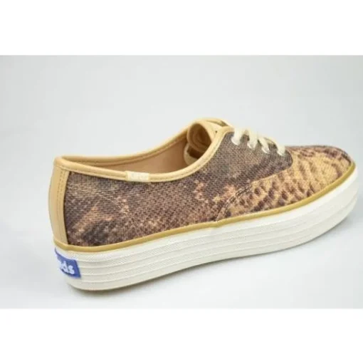 sneakers beige