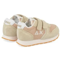 sneakers beige