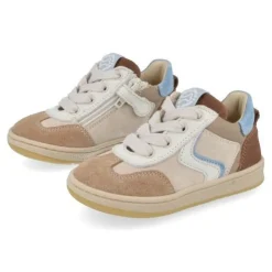 sneakers beige