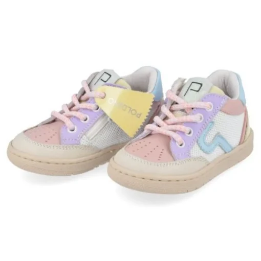 sneakers beige