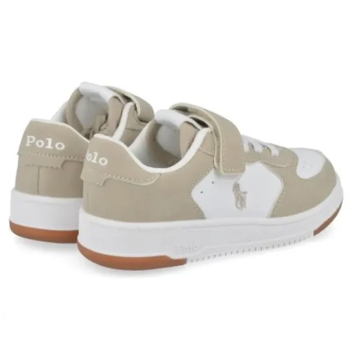 sneakers beige