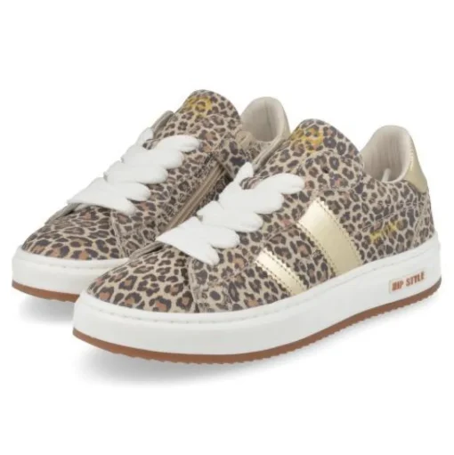 sneakers beige
