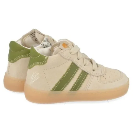 sneakers beige
