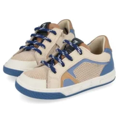 sneakers beige