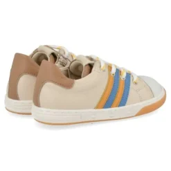 sneakers beige