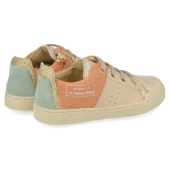sneakers beige