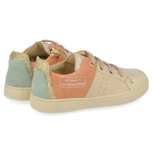 sneakers beige