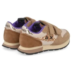 sneakers beige