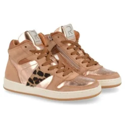 sneakers beige