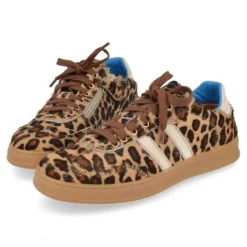 sneakers beige