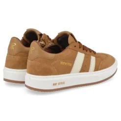sneakers beige