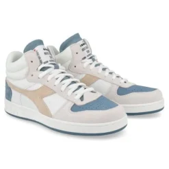 sneakers beige