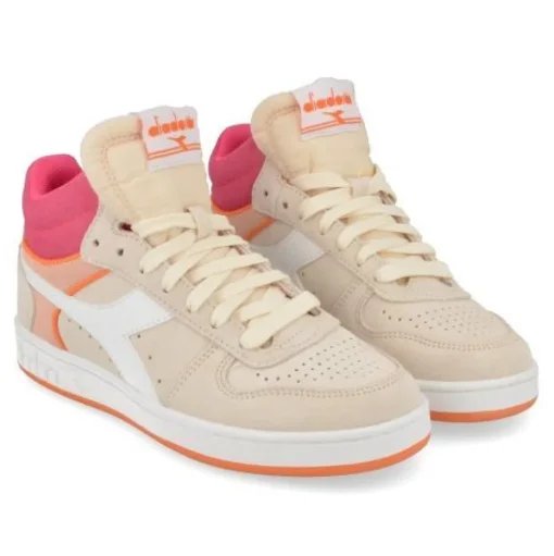 sneakers beige