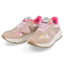 sneakers beige