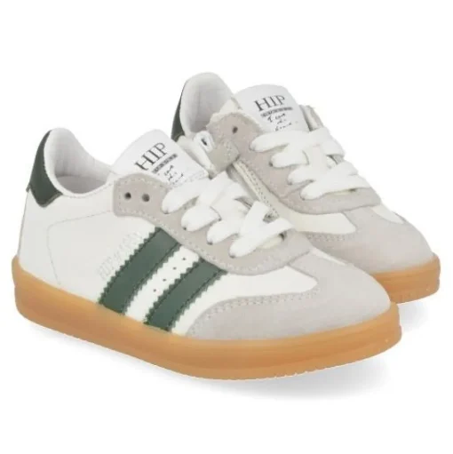 sneakers beige