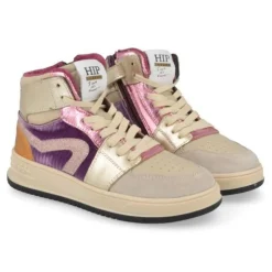 sneakers beige