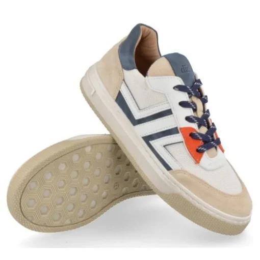 sneakers beige