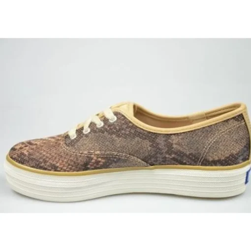 sneakers beige