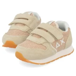 sneakers beige