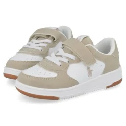 sneakers beige