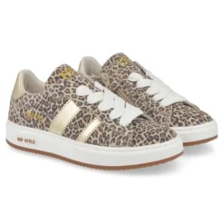 sneakers beige