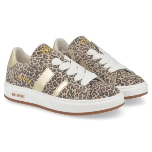 sneakers beige