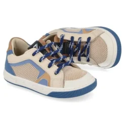 sneakers beige