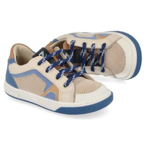 sneakers beige