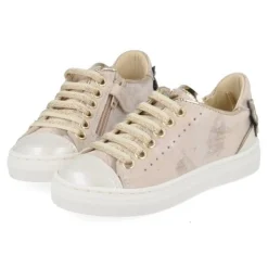sneakers beige