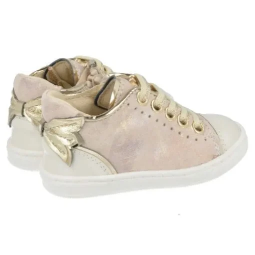 sneakers beige