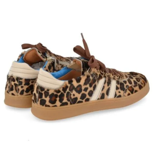 sneakers beige