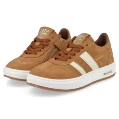 sneakers beige