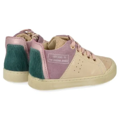 sneakers beige