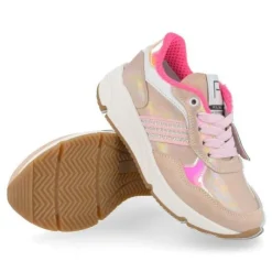 sneakers beige