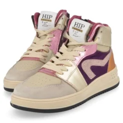 sneakers beige