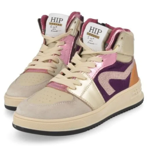 sneakers beige