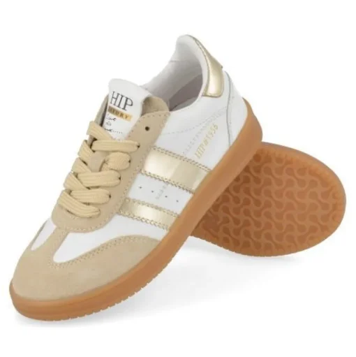 sneakers beige