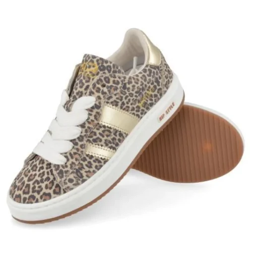 sneakers beige