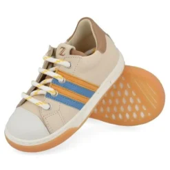 sneakers beige
