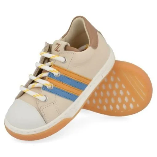 sneakers beige